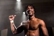 Shane Strickland has ties to new WWE signees Matt Riddle and Keith Lee.